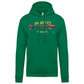 Sweatshirt Kariban com Capuz Espinha Porto