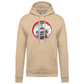 Sweatshirt Kariban com Capuz Traineira Peniche
