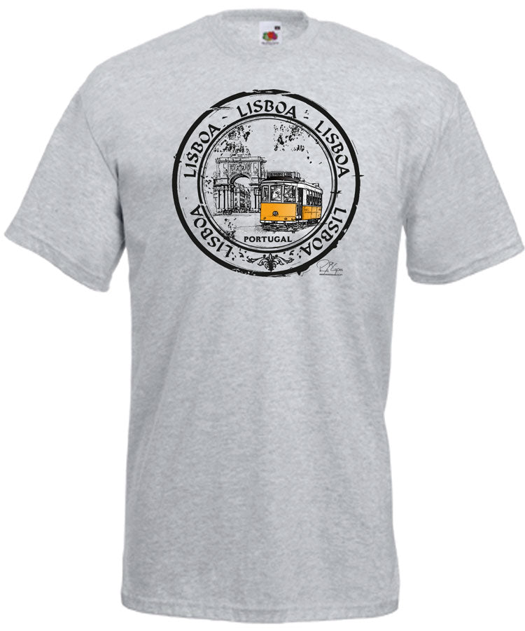 T-shirt Selo 1