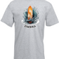 T-shirt Prancha Ericeira