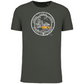 T-Shirt Algodão Biológico Selo 1