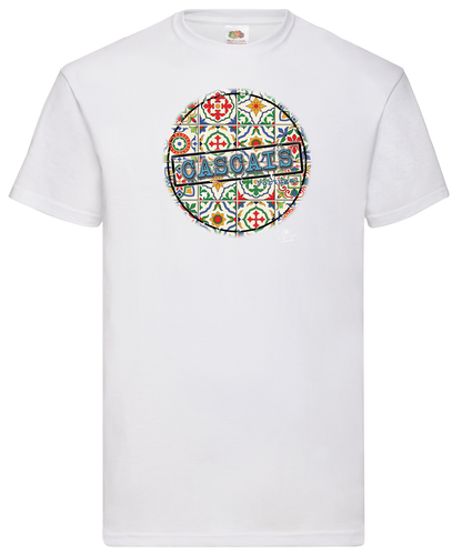 T-shirt Pin Cascais