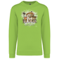 Sweatshirt Kariban sem Capuz Monserrate