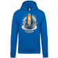 Sweatshirt Kariban com Capuz Prancha Portugal