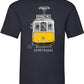 T-shirt Grandalhão Lisboa