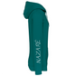 Sweatshirt Kariban com Capuz Ultimate Ride Nazaré