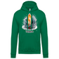 Sweatshirt Kariban com Capuz Prancha Tavira