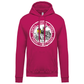Sweatshirt Kariban com Capuz Selo Sintra