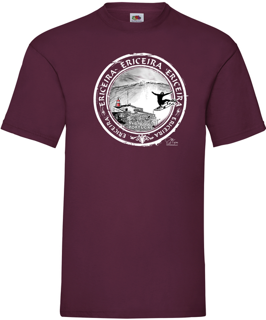T-shirt Selo Ericeira