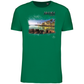T-Shirt Algodão Biológico Farol Cascais 2