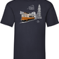 T-shirt Clérigos