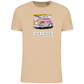 T-Shirt Algodão Biológico Gorduxinha Cascais