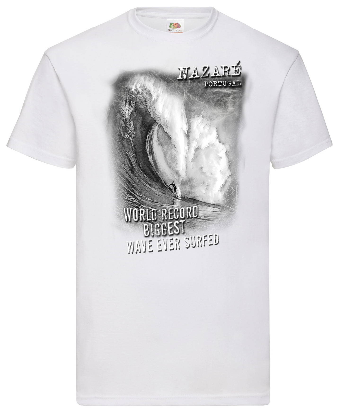 T-shirt World Record