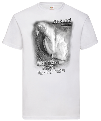 T-shirt World Record