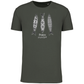 T-Shirt Algodão Biológico 3 Sardinhas Porto