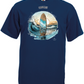T-shirt Sol Cascais