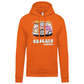 Sweatshirt Kariban com Capuz Gorduxinha Cascais