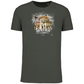 T-Shirt Algodão Biológico Monserrate