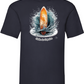 T-shirt Prancha Costa da Caparica