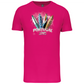 T-Shirt Algodão Biológico Surfers Paradise