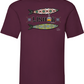 T-shirt 2 Sardinhas Lisboa