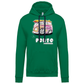 Sweatshirt Kariban com Capuz Gorduxinha Porto