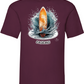 T-shirt Prancha Cascais