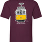 T-shirt Grandalhão Porto