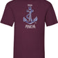 T-shirt Âncora Peniche