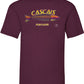 T-shirt Espinha Cascais