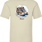 T-shirt Exclusive Braga