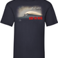 T-shirt Ride The Wave
