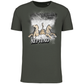 T-Shirt Algodão Biológico Neptuno