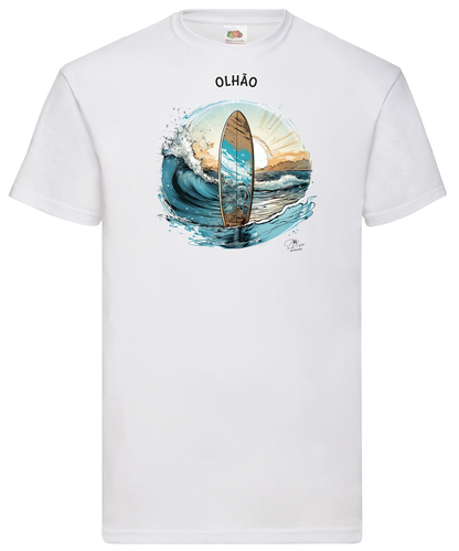 T-shirt Sol Olhão