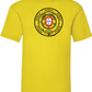 T-shirt Selo Escudo Porto