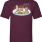 T-shirt Monumentos Belém