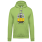 Sweatshirt Kariban com Capuz Grandalhão Coimbra