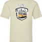 T-shirt Lisbon Shield