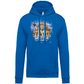 Sweatshirt Kariban com Capuz Monserrate