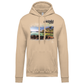 Sweatshirt Kariban com Capuz Farol Cascais 2