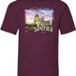 T-shirt Palácio