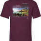 T-shirt Farol Cascais 2