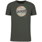 T-Shirt Algodão Biológico Pin Porto