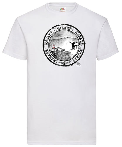 T-shirt Selo Nazaré