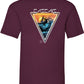 T-shirt Sunset Cascais