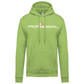 Sweatshirt Kariban com Capuz Vela Portugal
