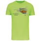 T-Shirt Algodão Biológico Carmo