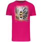 T-Shirt Algodão Biológico Espelho Coimbra