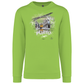 Sweatshirt Kariban sem Capuz Carreira 22