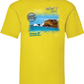 T-shirt Pedra do Guilhim